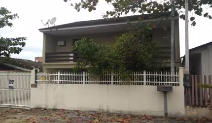 Sobrado Para Venda Pontal do PR - Balneário Santa Terezinha