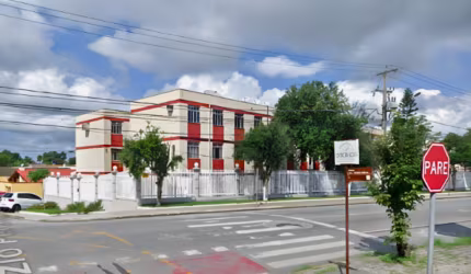 Apartamento para Venda, Paranaguá / PR - Estradinha