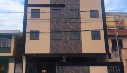Apartamento no Centro de Paranaguá