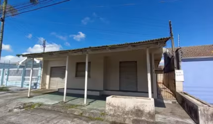 Casa para Venda, Paranaguá  / PR