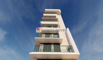 Apartamento composto por 03 suítes, bairro América, Joinville, SC.