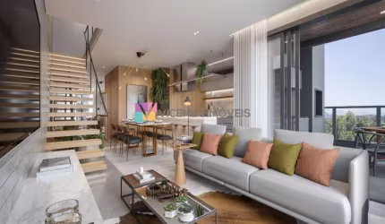 Apartamento 3 suítes, bairro américa, Joinville/SC.