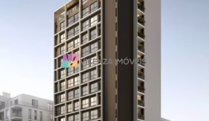 Apartamento, bairro Anita Garibaldi, Joinville SC.