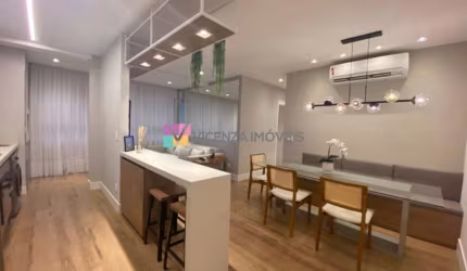 Apartamento com 3 dormitórios no bairro Glória, Joinville SC