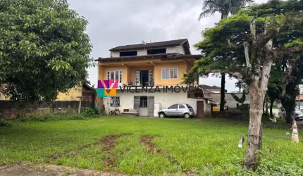 Terreno Comercial e Residencial no bairro Aventureiro, Joinville, Santa Catarina.