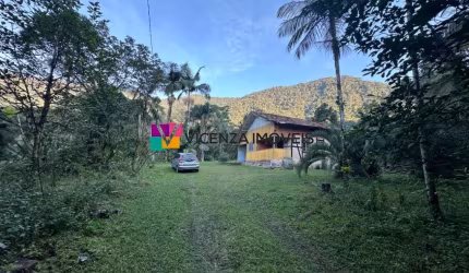 Chácara em Pirabeiraba, Joinville/SC