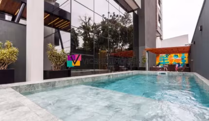Apartamento com três quartos no bairro Anita Garibaldi, Joinville/SC
