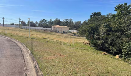 Terreno à venda, 1200 m² por R$ 690.000,00 - Jardim Quintas da Terracota - Indaiatuba/SP