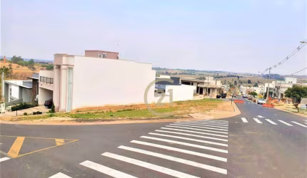 Terreno à venda, 459 m² por R$ 550.000,00 - Jardim Residencial Viena 	 - Indaiatuba/SP