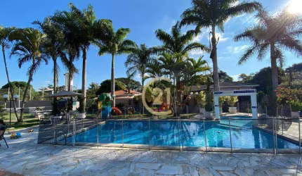 Chácara com 3 dormitórios à venda, 2440 m² por R$ 1.780.000,00 - Vale do Sol - Indaiatuba/SP