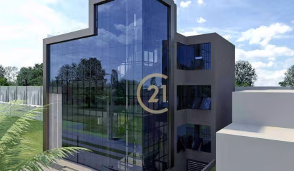 Prédio comercial à venda no Jardim Maison Du Parc em Indaiatuba/SP - PR0004