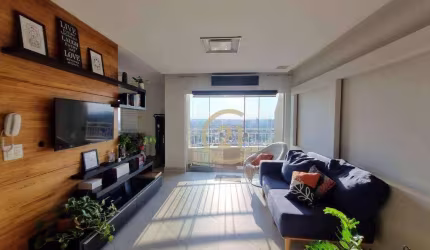 Cobertura com 3 dormitórios à venda, 157 m² por R$ 990.000,00 - Torres da Liberdade - Indaiatuba/SP