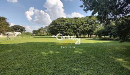 Terreno à venda, 2000 m² por R$ 1.700.000,00 - Condomínio Jardim Figueira - Indaiatuba/SP