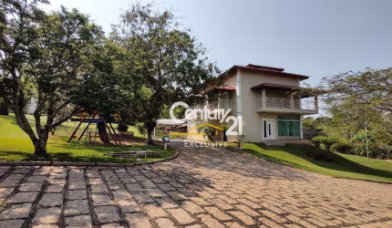 Chácara à venda no Condomínio Recanto das Flores  - Recanto das Flores em Indaiatuba/SP - CH0058