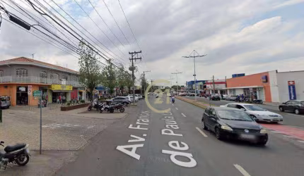 Ponto à venda, 200 m² por R$ 1.600.000,00 - Núcleo Habitacional Brigadeiro Faria Lima - Indaiatuba/SP