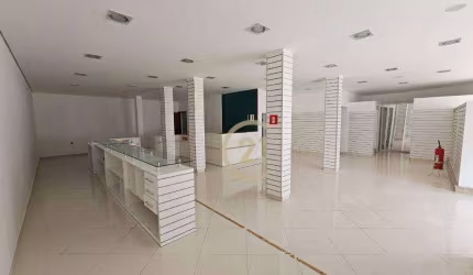 Salão à venda, 256 m² por R$ 1.199.000,00 - Jardim Itamaracá - Indaiatuba/SP