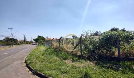 Terreno à venda, 1000 m² por R$ 749.000,00 - Terras de Itaici - Indaiatuba/SP