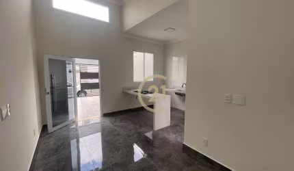 Casa  à venda, com 2 quartos, 60 m² por R$ 490.000 - Jardim Nova Veneza - Indaiatuba/SP