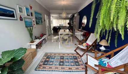 Casa com 3 dormitórios à venda, 163 m² por R$ 1.150.000,00 - Jardim Montreal Residence - Indaiatuba/SP