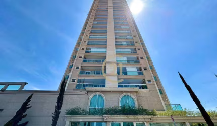 Apartamento com 3 dormitórios à venda, 106 m² por R$ 1.400.000,00 - Edifício Eleganc - Indaiatuba/SP