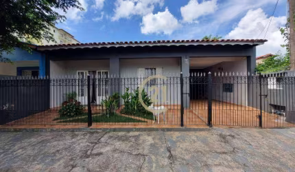 Casa com 3 dormitórios à venda, 107 m² por R$ 795.000,00 - Cidade Nova I - Indaiatuba/SP