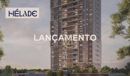 Lançamento Hélade em Indaiatuba/SP