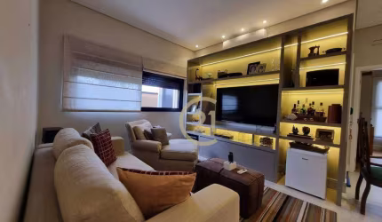 Casa à venda no Condomínio Helvétia Park - Jardim Residencial Helvétia Park I em Indaiatuba/SP - CA2177