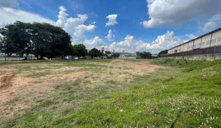 Terreno para alugar, 4284 m² por R$ 11.650,00/mês - Distrito Industrial Domingos Giomi - Indaiatuba/SP
