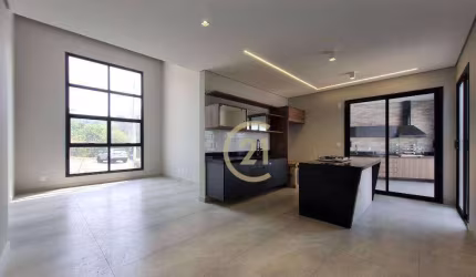 Casa à venda - Loteamento Park Gran Reserve - Indaiatuba/SP - CA2317