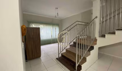 Casa com 4 dormitórios à venda, 272 m² por R$ 1.200.000,00 - Condomínio Portal de Itaici - Indaiatuba/SP
