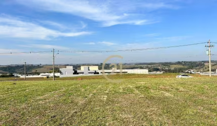 Terreno à venda, 1200 m² por R$ 780.000,00 - Jardim Quintas da Terracota	 - Indaiatuba/SP