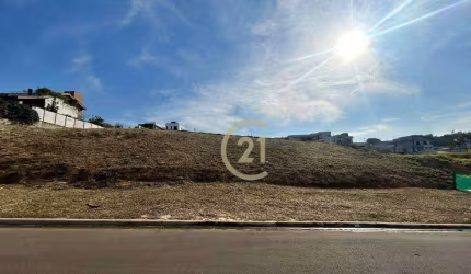 Terreno à venda, 1200 m² por R$ 730.000,00 - Jardim Quintas da Terracota	 - Indaiatuba/SP