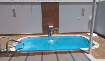 Casa com 3 dormitórios à venda, 190 m² por R$ 1.490.000,00 - Condomínio Terra Magna - Indaiatuba/SP