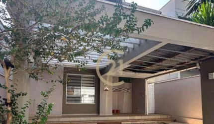 Casa com 3 dormitórios à venda, 144 m² por R$ 990.000,00 - Condomínio Villaggio di Itaici - Indaiatuba/SP