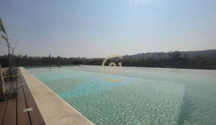 Terreno à venda, 300 m² por R$ 430.000,00 - Condomínio Residencial Casa do Lago - Indaiatuba/SP