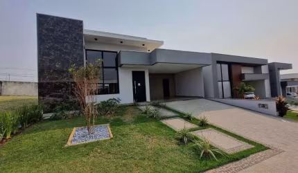 Casa à venda, 190 m² por R$ 1.830.000,00 - Jardim Residencial Dona Maria José - Indaiatuba/SP