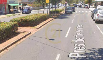 Ponto à venda, 102 m² por R$ 1.600.000,00 - Cidade Nova I - Indaiatuba/SP
