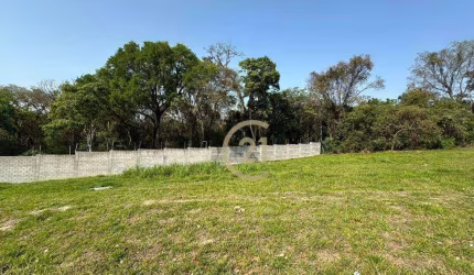 Lote à venda no Residencial London Park em Indaiatuba - TE0751