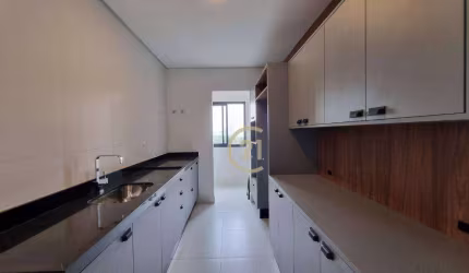 Apartamento com 3 dormitórios à venda, 126 m² por R$ 1.038.000,00 - Condomínio Edifício Paulistania Residencial - Indaiatuba/SP