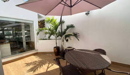 Casa à venda na Vila Suíça em Indaiatuba/SP - CA2528