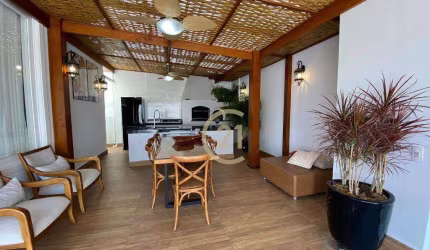 Casa à venda na Vila Suíça em Indaiatuba/SP - CA2528