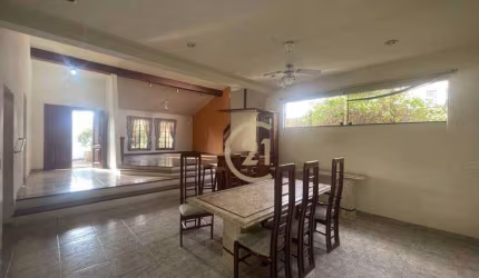 Casa para venda ou locação no Jardim Residencial Villa Suíça em Indaiatuba/SP - CA2542