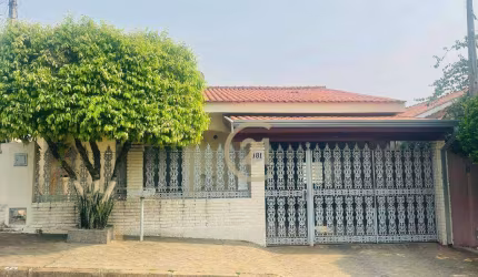 CASA A VENDA NO JARDIM DO SOL