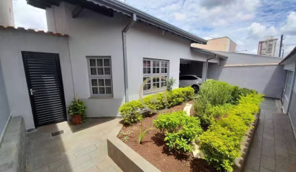 Casa com 5 dormitórios à venda, 208 m² por R$ 1.060.000,00 - Centro - Indaiatuba/SP