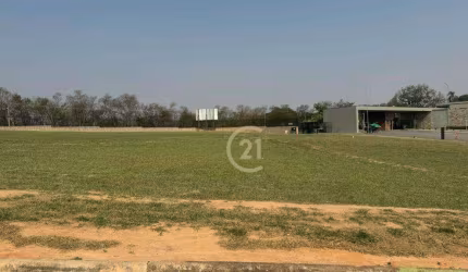Terreno à venda, 1040 m² por R$ 1.160.000,00 - Reserva Petrus - Indaiatuba/SP