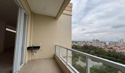 Cobertura com 3 quartos à venda, 173 m² por R$ 2.300.000 - Jardim Bela Vista - Indaiatuba/SP