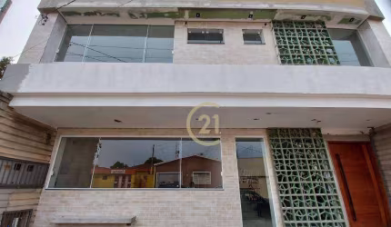 Prédio à venda no Centro em Indaiatuba/SP - PR0014