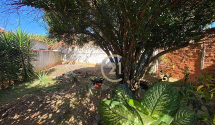 Terreno à venda, 497 m² por R$ 900.000,00 - Cidade Nova I - Indaiatuba/SP