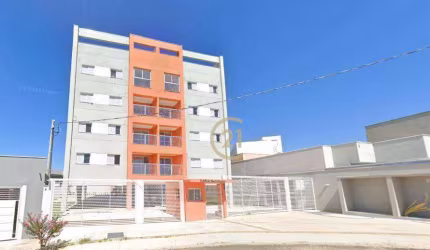Apartamento à venda no Jardim Barcelona em Indaiatuba - AP1033