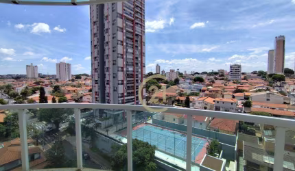 Apartamento com 4 dormitórios à venda, 188 m² por R$ 1.250.000,00 - Edifício Atenas - Indaiatuba/SP